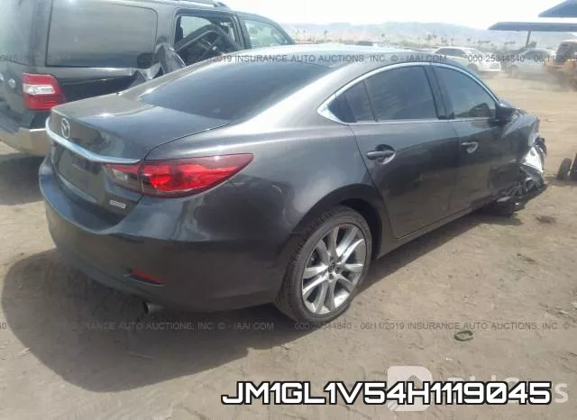 JM1GL1V54H1119045 фото 5