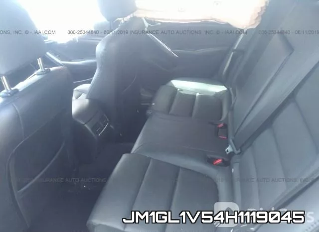 JM1GL1V54H1119045 фото 9