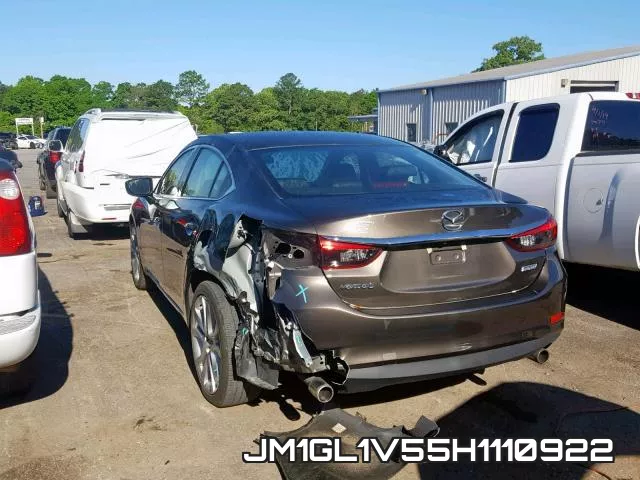 JM1GL1V55H1110922 фото 4