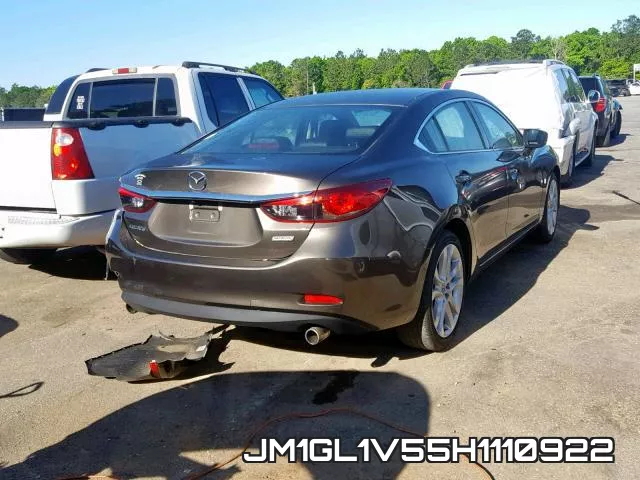 JM1GL1V55H1110922 фото 5