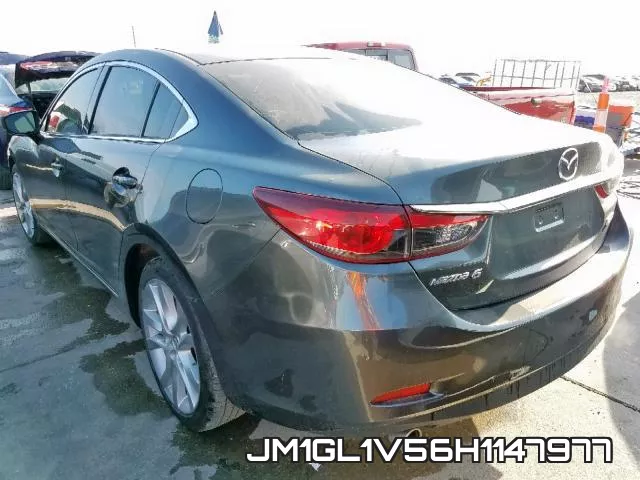 JM1GL1V56H1147977 фото 4