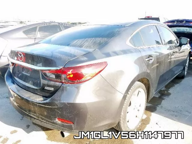 JM1GL1V56H1147977 фото 5