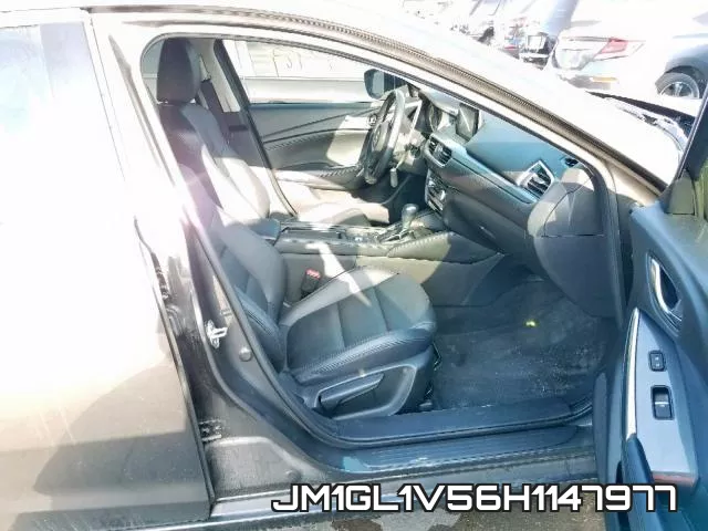 JM1GL1V56H1147977 фото 6