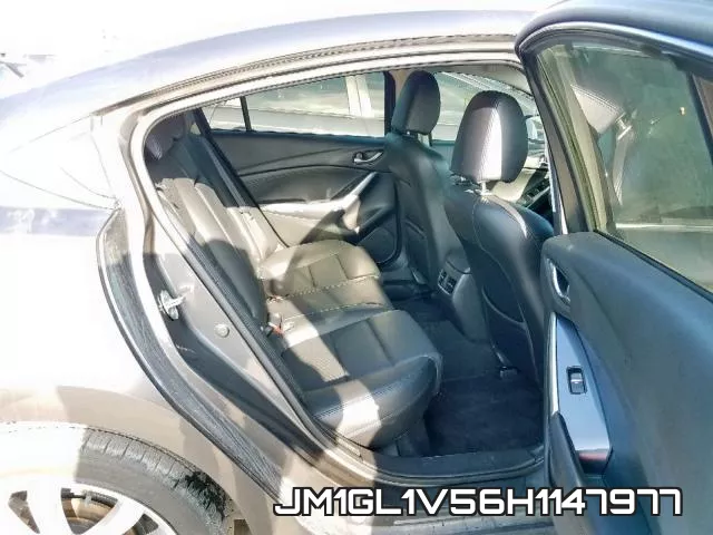 JM1GL1V56H1147977 фото 7