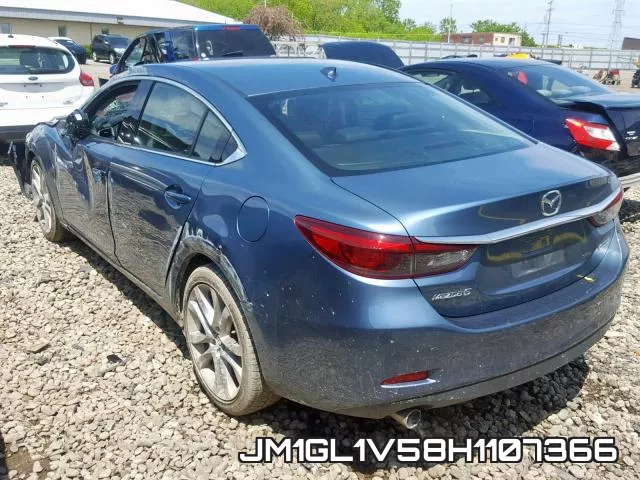 JM1GL1V58H1107366 фото 4
