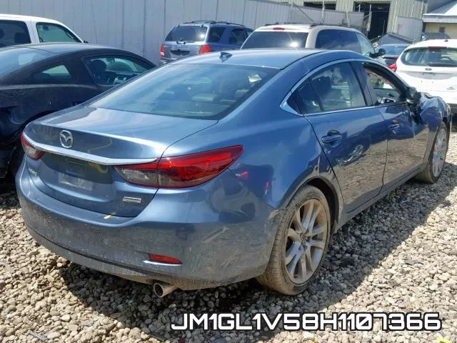 JM1GL1V58H1107366 фото 5