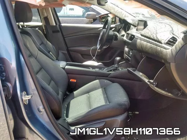 JM1GL1V58H1107366 фото 6