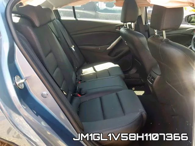 JM1GL1V58H1107366 фото 7