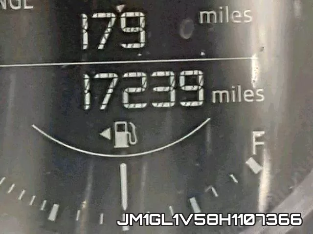 JM1GL1V58H1107366 фото 9