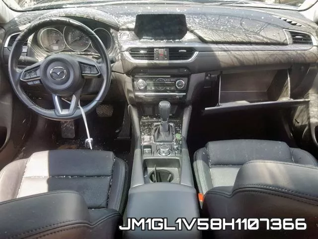 JM1GL1V58H1107366 фото 10