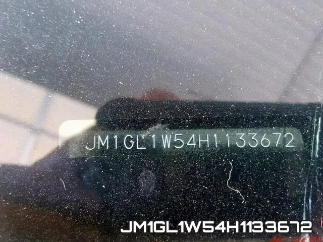 JM1GL1W54H1133672 фото 2