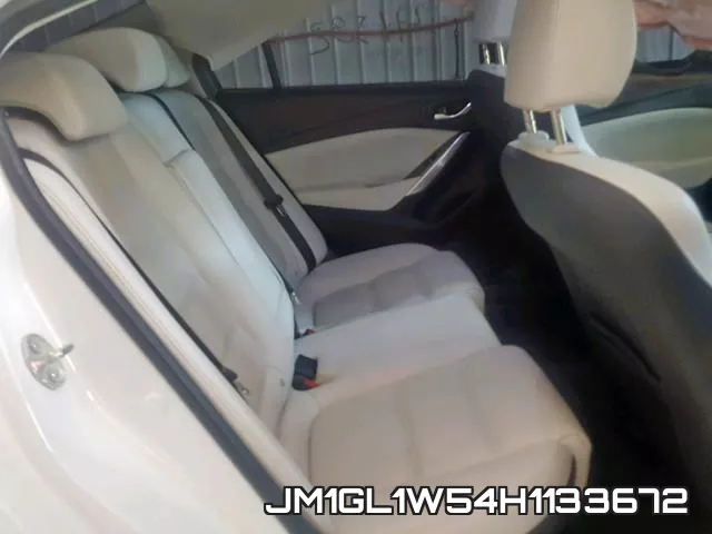 JM1GL1W54H1133672 фото 7