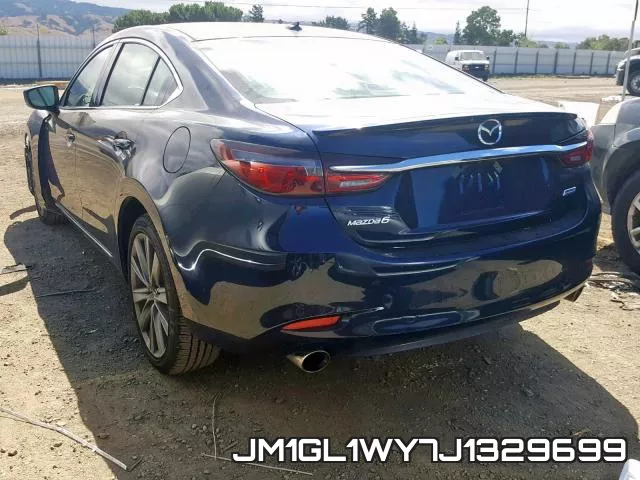 JM1GL1WY7J1329699 фото 4