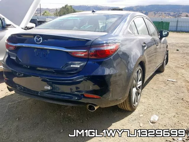 JM1GL1WY7J1329699 фото 5