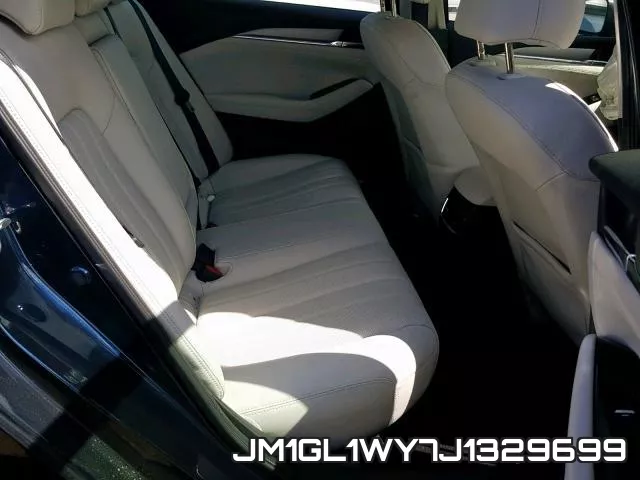JM1GL1WY7J1329699 фото 7