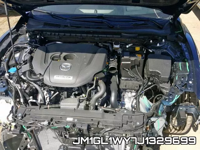 JM1GL1WY7J1329699 фото 8