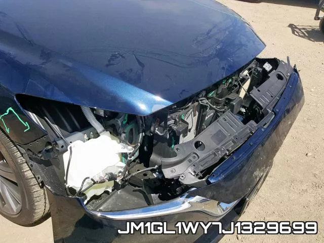 JM1GL1WY7J1329699 фото 10