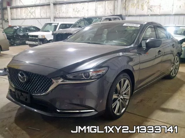 JM1GL1XY2J1333741 фото 3