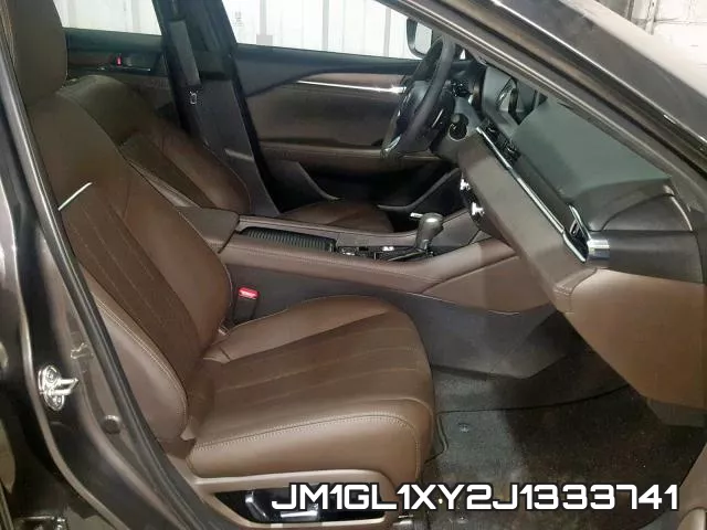 JM1GL1XY2J1333741 фото 6