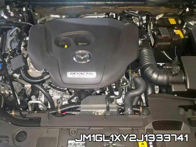JM1GL1XY2J1333741 фото 8