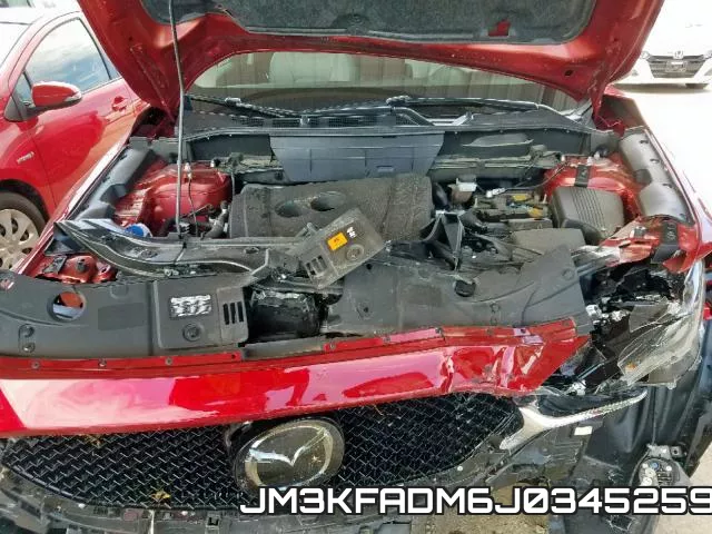 JM3KFADM6J0345259 фото 8