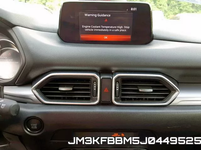 JM3KFBBM5J0449525 фото 10