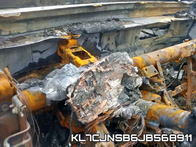 KL7CJNSB6JB568911 фото 9