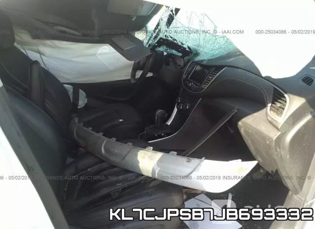 KL7CJPSB7JB693332 фото 6