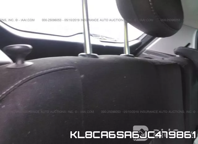 KL8CA6SA6JC479861 фото 9