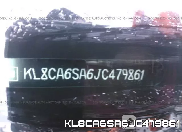 KL8CA6SA6JC479861 фото 10