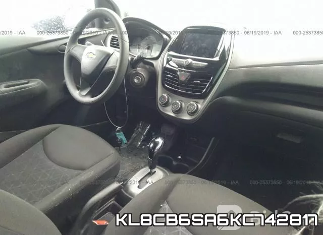 KL8CB6SA6KC742817 фото 6