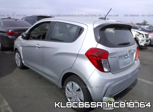 KL8CB6SA7HC818764 фото 4
