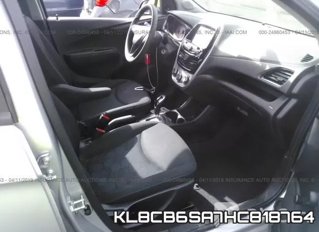 KL8CB6SA7HC818764 фото 6