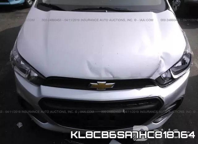 KL8CB6SA7HC818764 фото 7