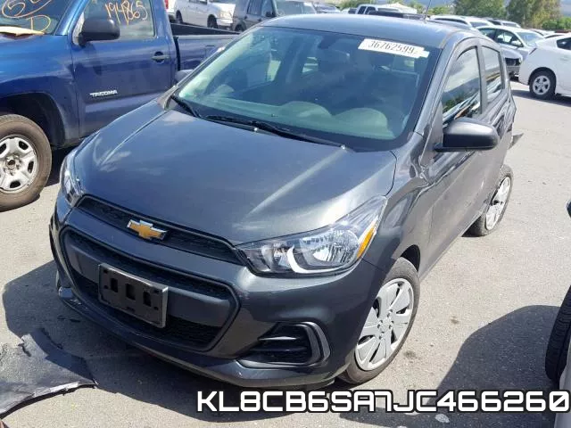 KL8CB6SA7JC466260 фото 3