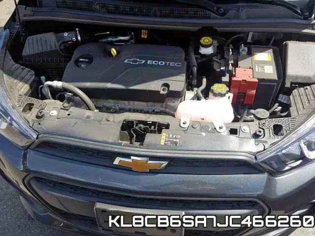 KL8CB6SA7JC466260 фото 8