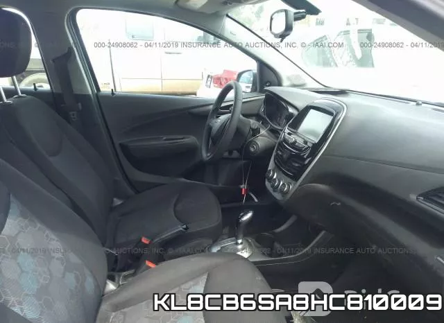 KL8CB6SA8HC810009 фото 6