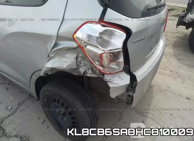 KL8CB6SA8HC810009 фото 7