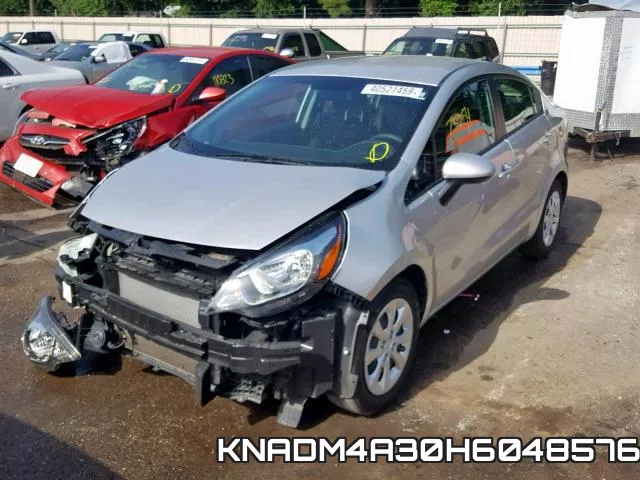 KNADM4A30H6048576 фото 3