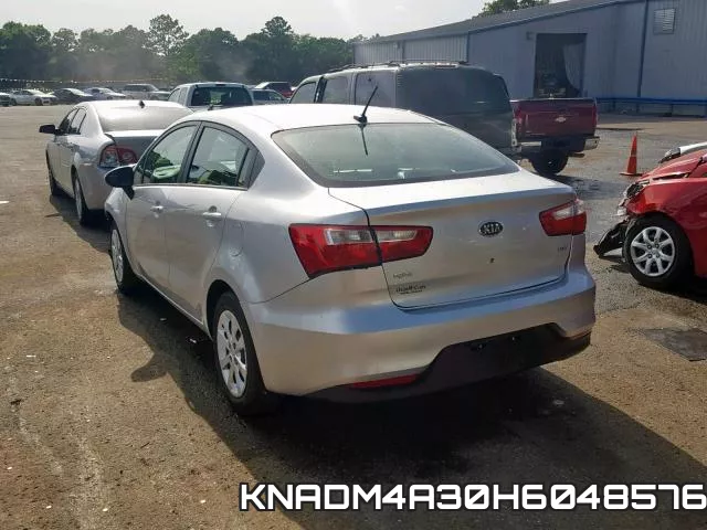 KNADM4A30H6048576 фото 4