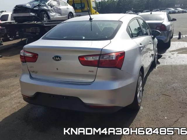 KNADM4A30H6048576 фото 5