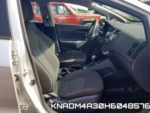 KNADM4A30H6048576 фото 6