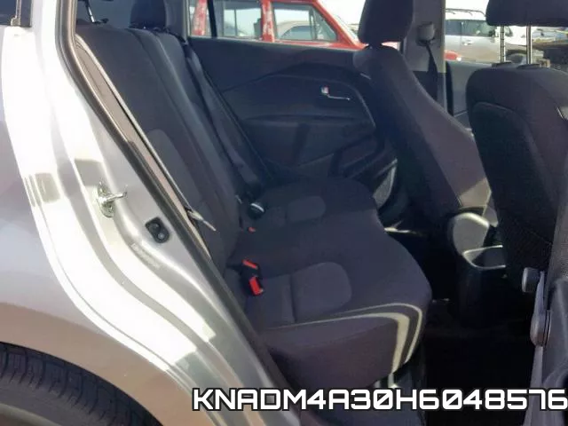 KNADM4A30H6048576 фото 7