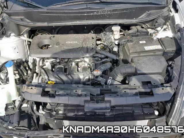 KNADM4A30H6048576 фото 8