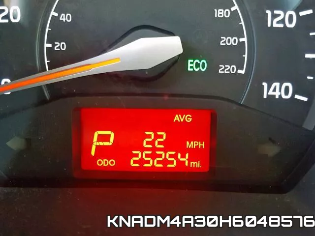 KNADM4A30H6048576 фото 9