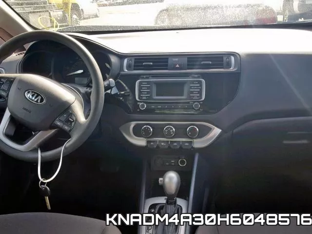 KNADM4A30H6048576 фото 10