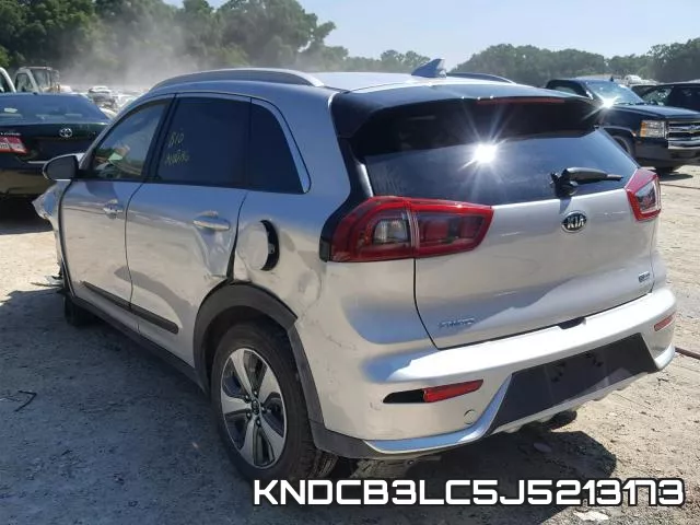KNDCB3LC5J5213173 фото 4