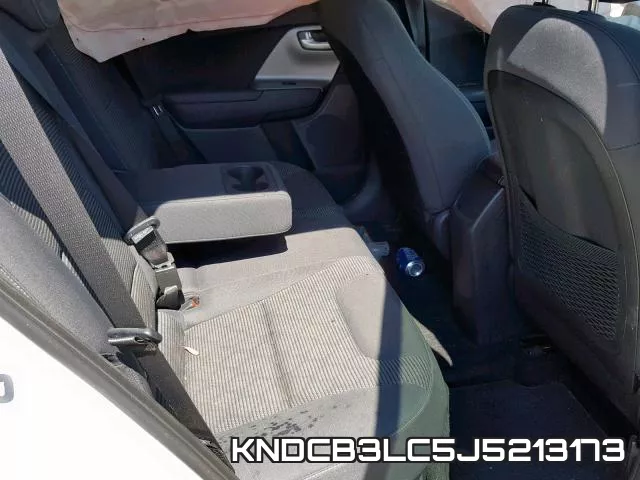KNDCB3LC5J5213173 фото 7