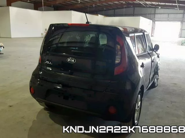 KNDJN2A22K7688868 фото 5