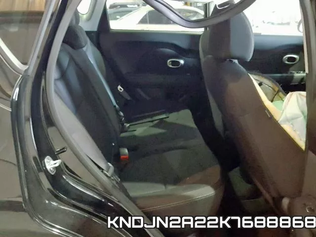 KNDJN2A22K7688868 фото 7